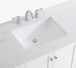 Moro 48" Single Sink Vanity