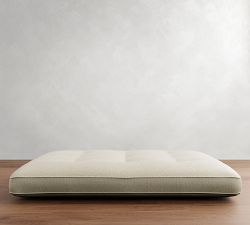 Convertible Floor Sleeper (75")