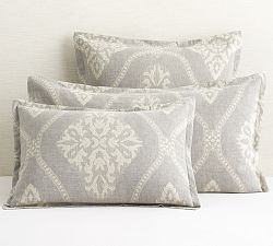 Eris Jacquard Sham