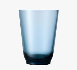 Kinto Hibi Glass Tumblers - Set of 4