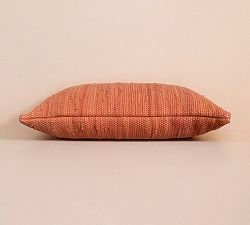 Charley Lumbar Pillow Cover