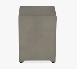Burrows Steel Square Propane Tank Storage Cover (15")