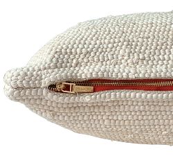 Charley Lumbar Pillow Cover