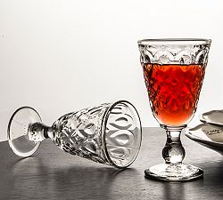 La Rochere Lyonnais Wine Glasses - Set of 6