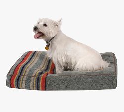 Pendleton® Vintage Camp Pet Bed