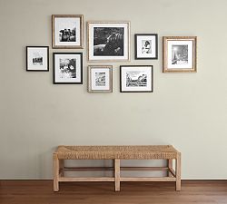 Eclectic Gallery Frames
