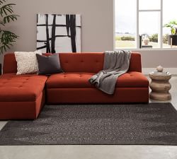 Mallen Performance Outdoor Rug