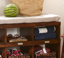Olivia Bench Cushion