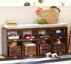Olivia Bench Cushion