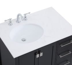 Riola 32" Single Sink Vanity