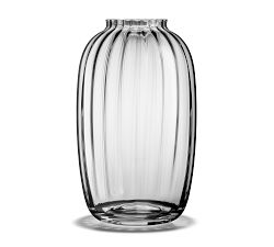 Holmegaard Primula Oval Vase