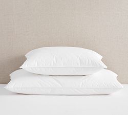 SleepSmart™ Temperature Regulating Wool Memory Down-Alternative Pillow Cover