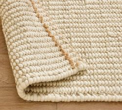 Sutton Rug Swatch - Free Returns Within 30 Days