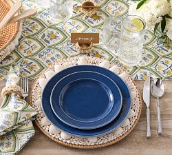 Cabana Outdoor Melamine Dinnerware Collection