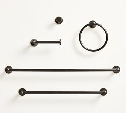 Linden Toilet Paper Holder