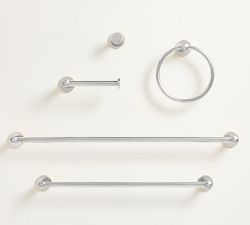 Linden Towel Ring