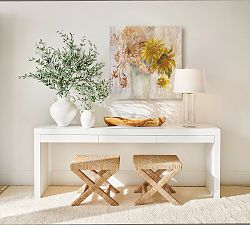 A Garden Contained by Lauren Herrera