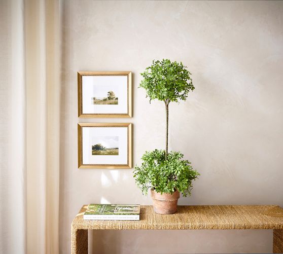 Pastel Fields by Hannah Winters