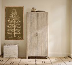 Tree Carved Wood Wall Art