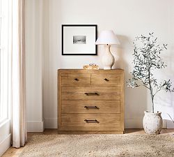 Winter's Post Framed Print