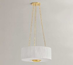 Jessica Metal Pendant (20"-30")