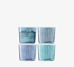 Gems Tumblers - Set of 4
