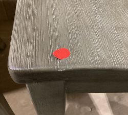 Open Box: Bradford Dining Chair - Seadrift