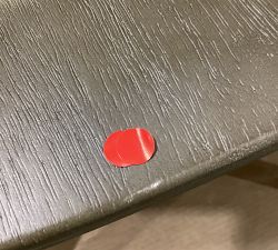 Open Box: Bradford Dining Chair - Seadrift