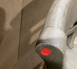 Open Box: Bradford Dining Chair - Seadrift