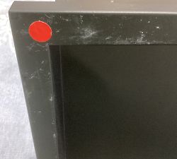 Open Box: Vintage Recessed Medicine Cabinet (21"W x 34"H) - Vintage Brass