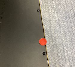 Open Box: Vintage Recessed Medicine Cabinet (21"W x 34"H) - Vintage Brass