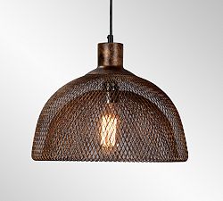 Jordan Pendant (10"-18")