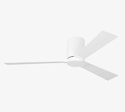Roxie 44-52" Indoor and Outdoor Hugger Fan