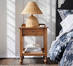 Summerville Mini Nightstand (22")