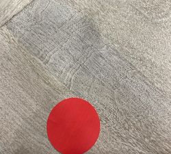 Open Box: Aptos Wide Nightstand (30") - Sandwash