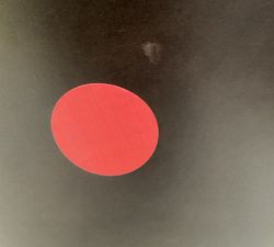 Open Box: Baldwin Leather Swivel Chair - Legacy Tobacco