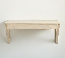 Open Box: Cayman Wall Desk - Biscotti