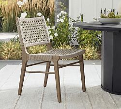 Brosh Outdoor Rope Outdoor Dining Armchair