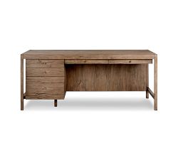 Rowlan Suspension Desk (72.5")