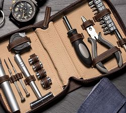 Mini Travel Tool Set