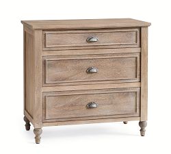 Astoria Nightstand (32")