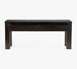 Folsom Storage Console Table (71.75")