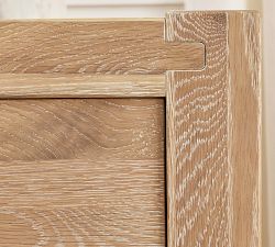 Joinery Nightstand (28")