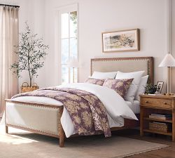 Faux Faded Olive Leaf Tree