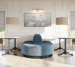 Kirkwood Upholstered Banquette