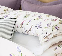 Monique Lhuillier Jardin Matelasse Sham