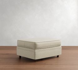 Pearce Sectional Ottoman