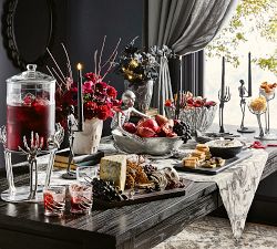 Skeleton Bones Candy Bowl