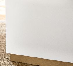 Byron Square Coffee Table (22")