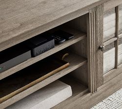 Livingston Media Console (68.5")